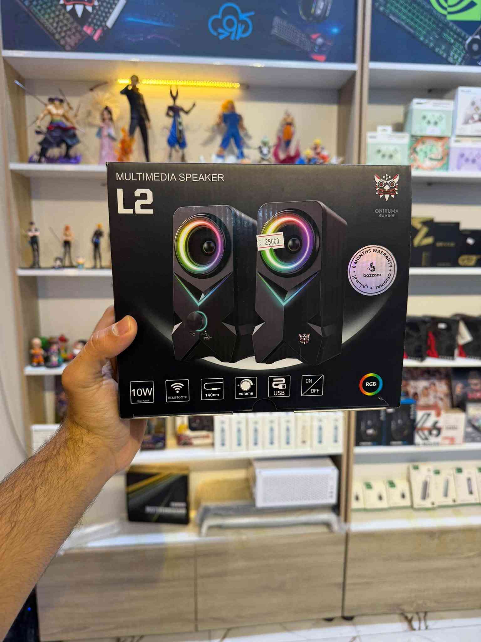 متوفرات • إلكترونيات • إكسسوارات
