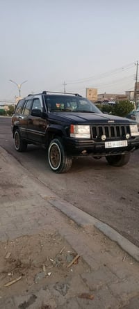 مكينة ٢٥٠٠ • ١٩٩٤ • رقم بغداد دولي