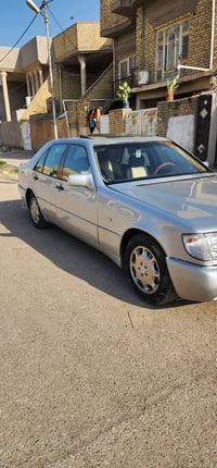 شبح • موديل ٩٢ • باب قصير