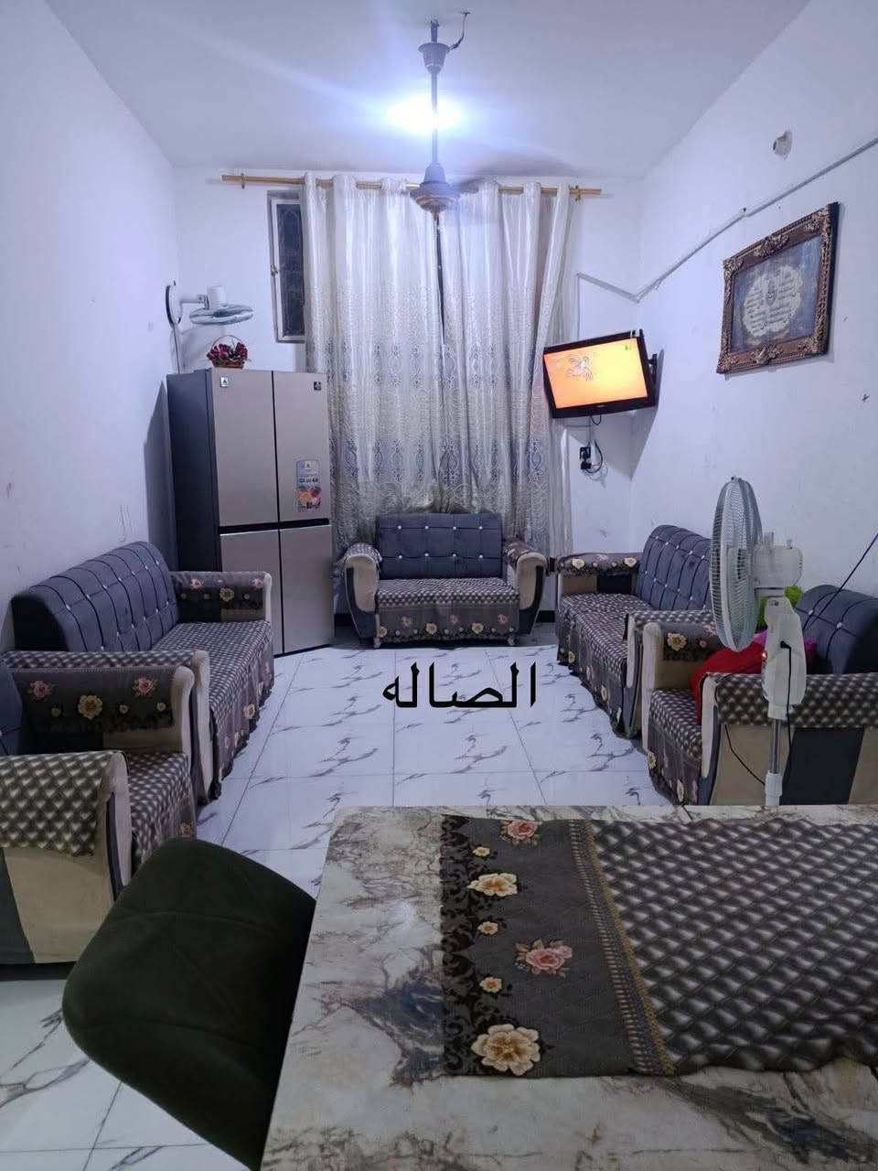 البو جاسم • ١٠٠م • سند٢٥