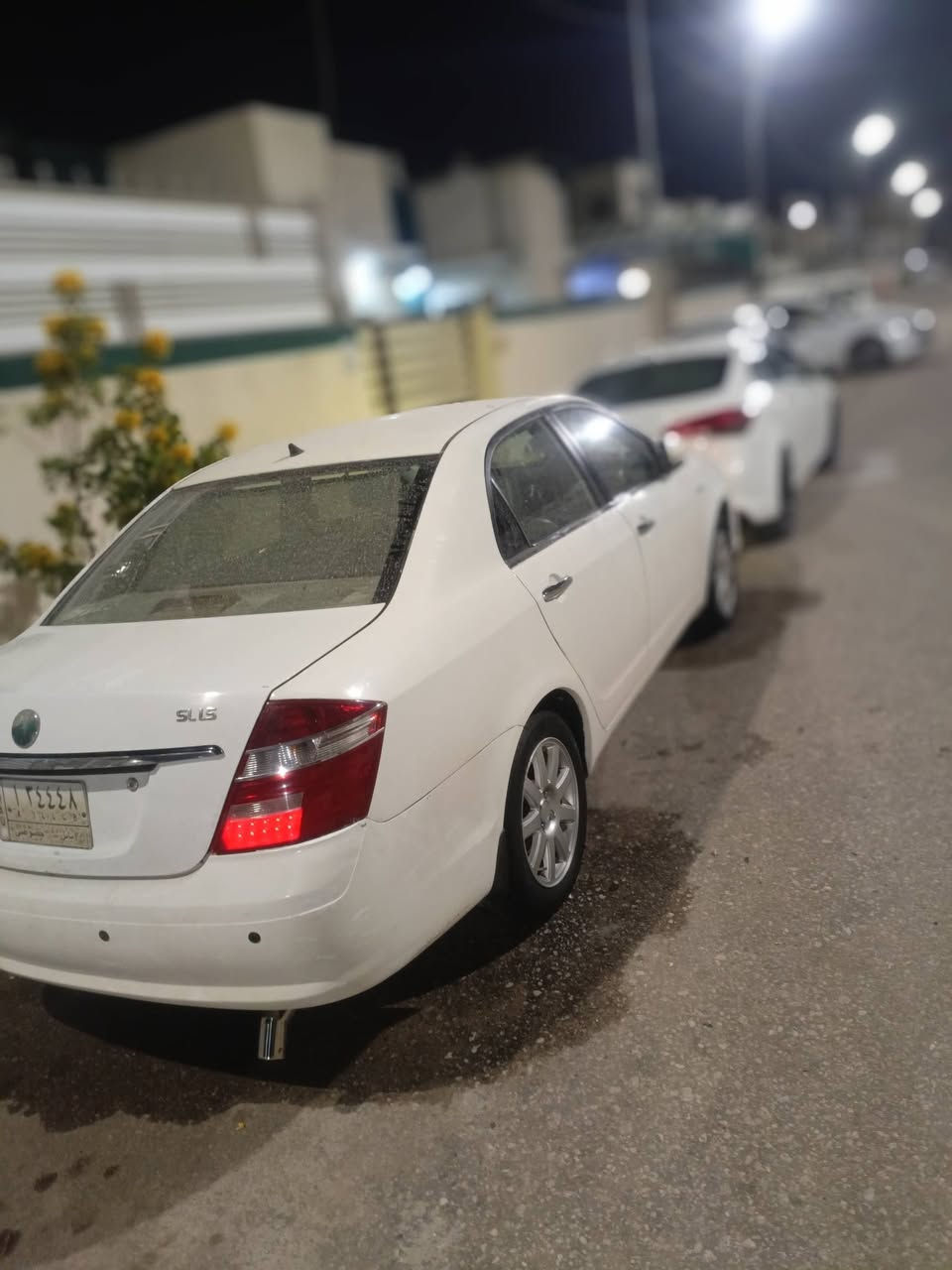 جيلي موبل • ٢٠١٣ • نجف