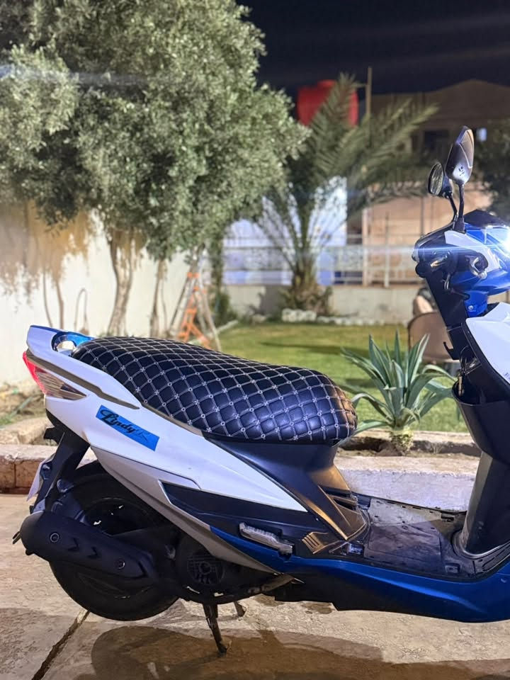 هاوجي لندي • باب اول • ٢٠١٩