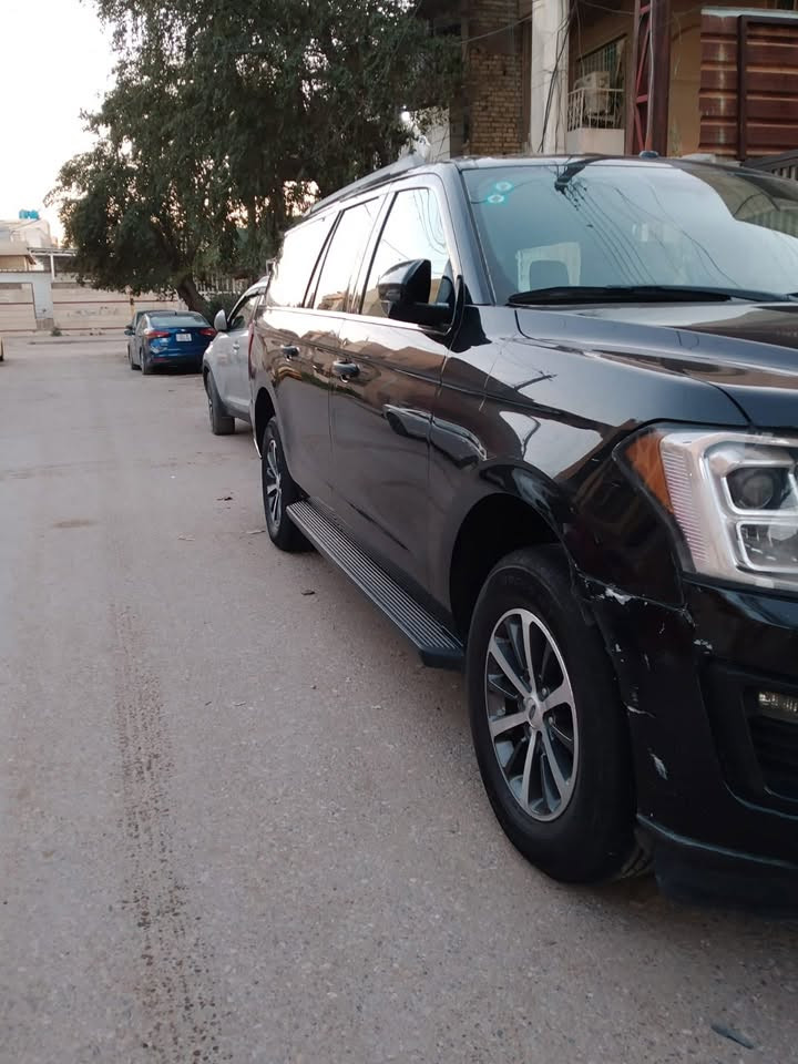 سيارة اكسبديشن 19 بيع او  مراوس
لاندكروز 10 او 11 بيها ثلاث قطع صبغ 
السعر 220 $
بغداد للاستفسار ***********
