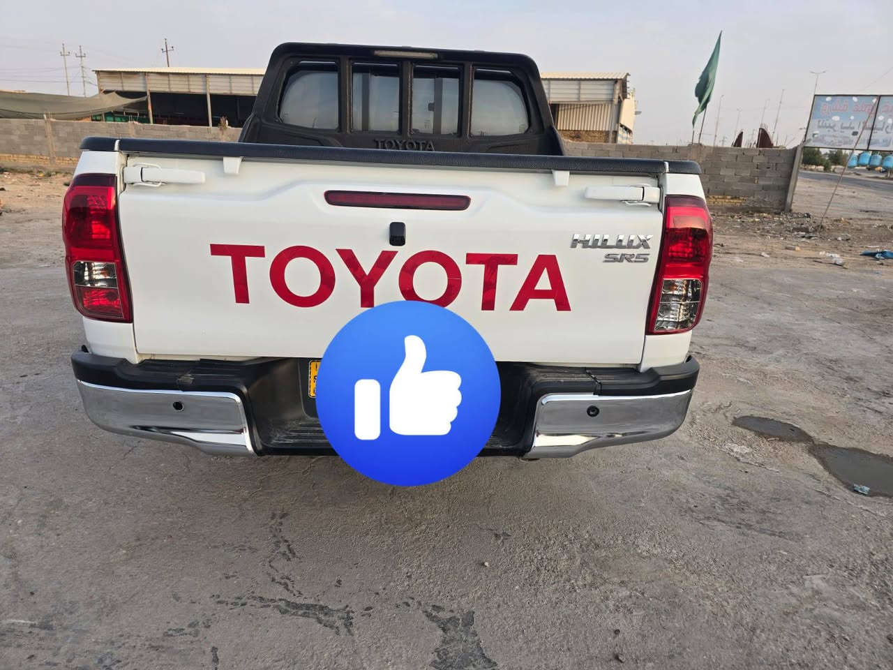 ٢٠١٨ • كويتي • رقم مثنى