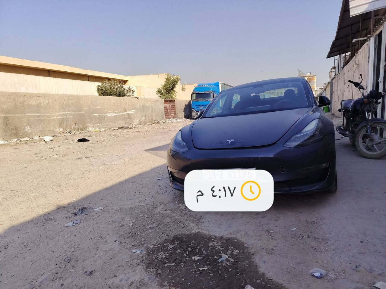 السلام عليكم
تيسلا موديل 3 تك ماطور 2023
ماشيه 40 الف
رقم بغداد
حادث 3قطع
السياره جاهزه من كل شي
مكان السياره بغداد
السعر. 110
***********

