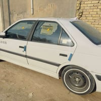 بيجو بارس • موديل ٢٠١٥ • مكينة جديدة