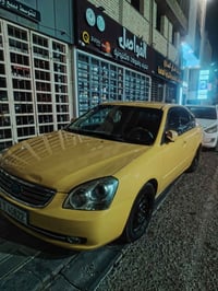 اوبتمه ٢٠٠٨ • وارد امريكي • كفاله