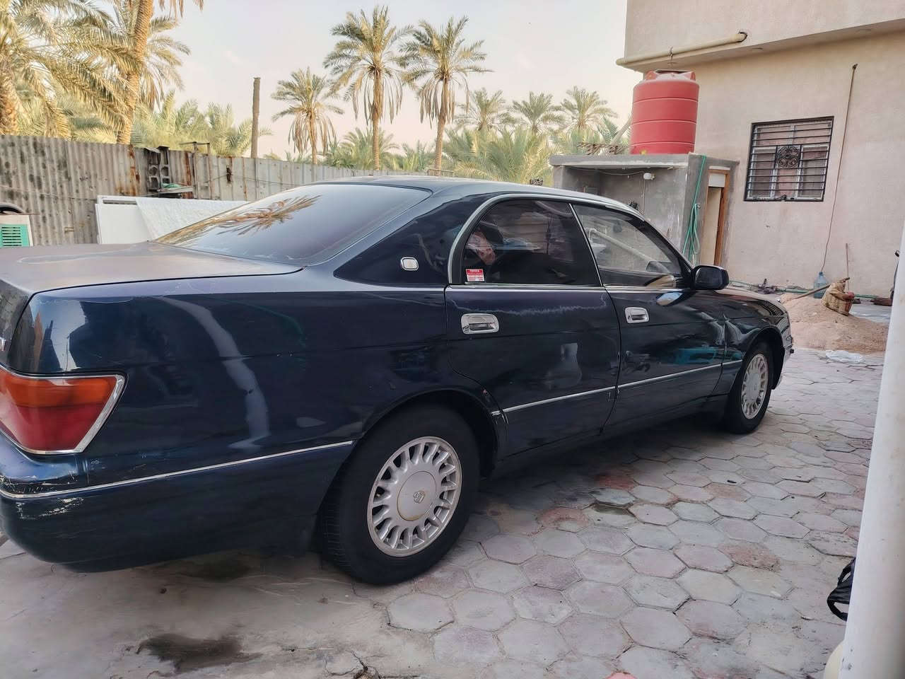 بطة • ١٩٩٤ • رقم بغداد