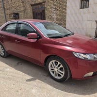 سيراتو خليجي • موديل ٢٠١١ • مكينة ١٦٠٠