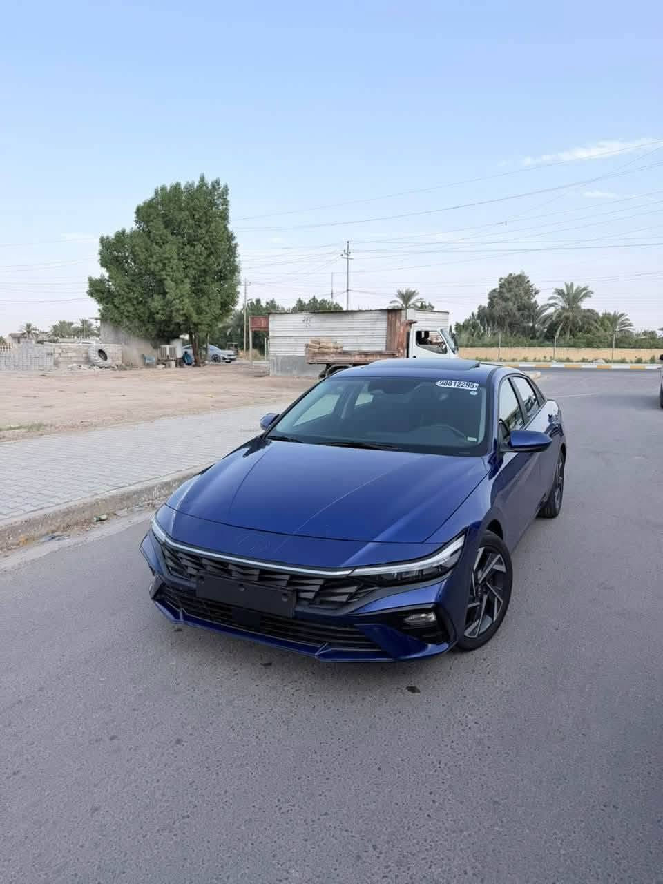 النترا ٢٠٢٤ • دخول جديد • ٢٧٧٩٠ ميل