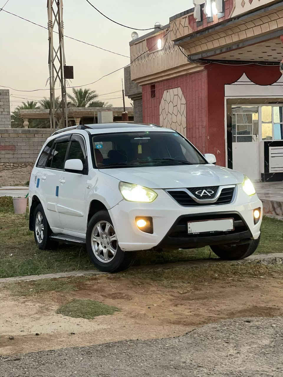 تيكو موديل 13 فول مواصفات
فتحه تحكمات السياره جديده ع وضع الشركه 
محرك كير بحاله جيده تبريد ثلج تخم تاير السياره جهازه من كلشي سنويه جديده رقم جديد سياره فول سعر 52 وبيه مجال 
 مكانه الرمادي ابو طيبان / ***********
