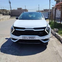 بسم الله الرحمن الرحيم 🤲  كيا سبورتج 2025 ( جي تي لاين ) خليجي وكاله ش...