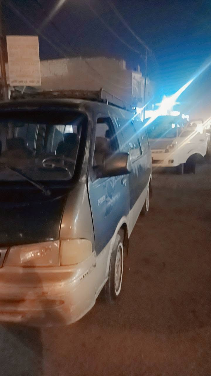 سلام عليكم كيه بريجو مكينه 3000جهزه سياره تخم تاير حداديه مكينه كير وكسن مكفولةت مديل 2001سياره كبل الشارع مكلف بنشر هاذه رقم صاحب سياره ‏‪***********‬‏عنوان كوفه مصفره هيه مرور سنويه 27يعني مانافذه بعده
