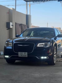 ٢٠١٧ • ٦ سلندر • وارد امريكي