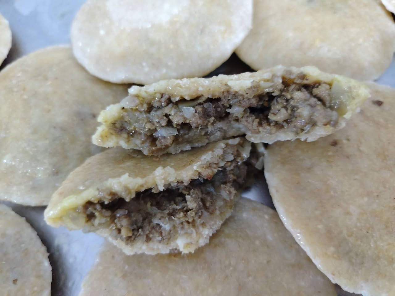 مطبخ • حلة نادر • ثانية