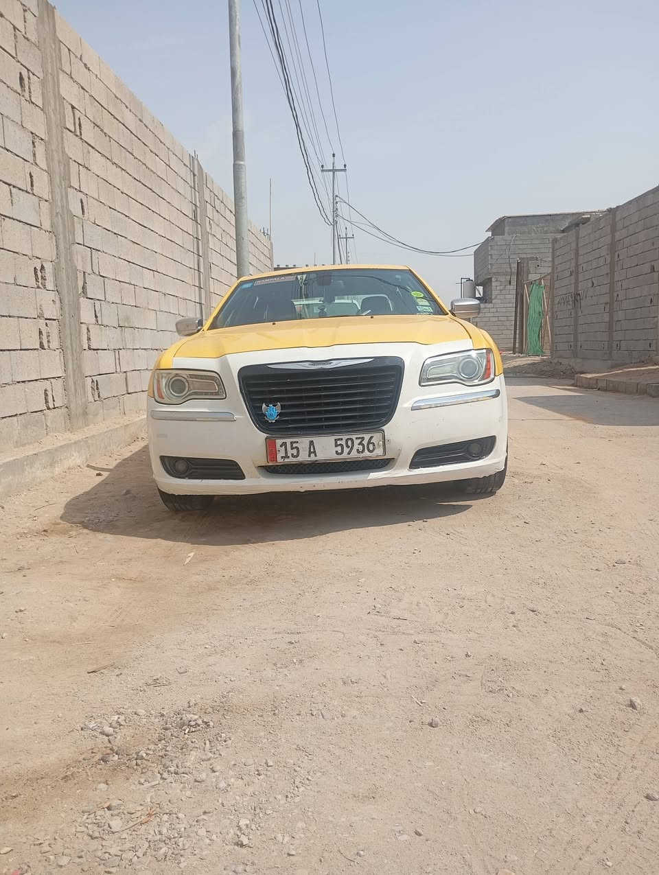 اوميجا • ٢٠١٢ • بالبصرة
