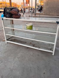 ميز جام • طول ٢م • ارتفاع ١م١٠سم