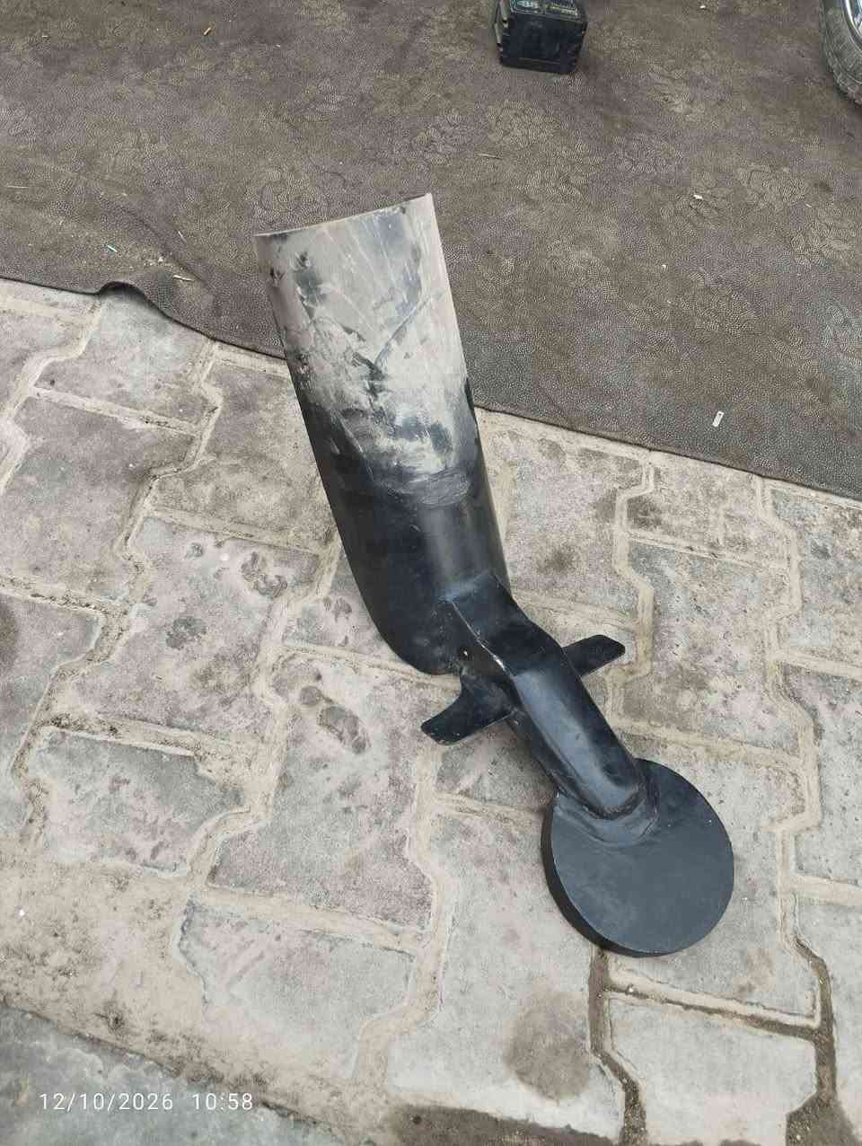 راسطه • نجف حي السلام