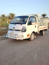 كيا ٢٠١٧ • كفالة عامه • سنوية ٢٠٣٠