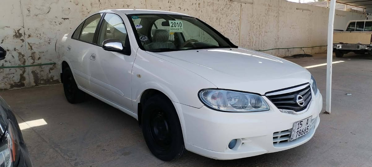 للبيع فقط سني 2010 كير عادي محرك 1600 اسود مرقوب مكفوله كفاله عامه رقمها الانبار الدولي تحويل مباشر مكاني الانبار قضاء حديثه الاستفسار *********** السعر  110 وبي مجال جماعت الدين والاقصاط اعبرو منشور
