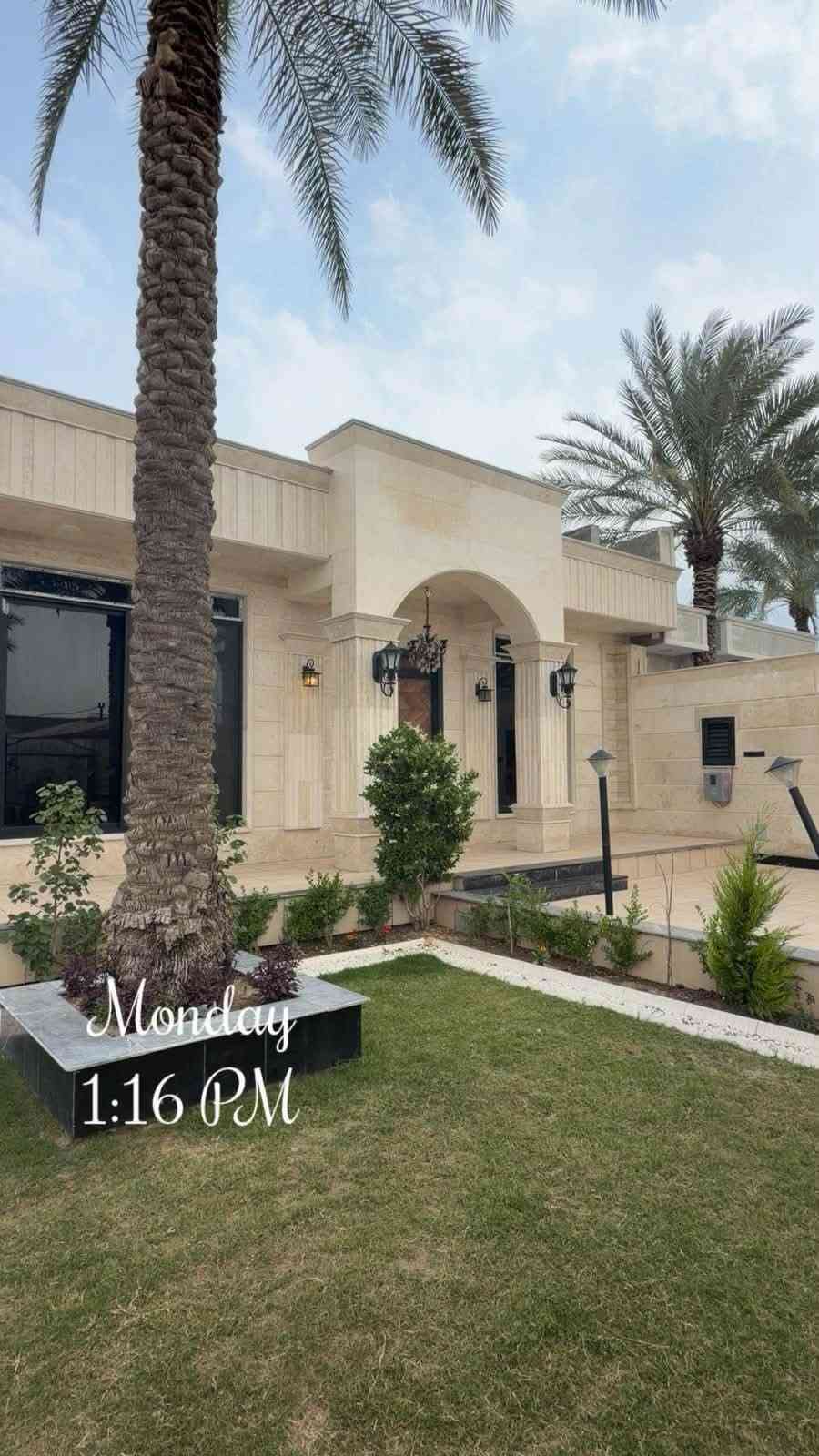 مزرعة • إيجار يومي • الدورة البوعيثة