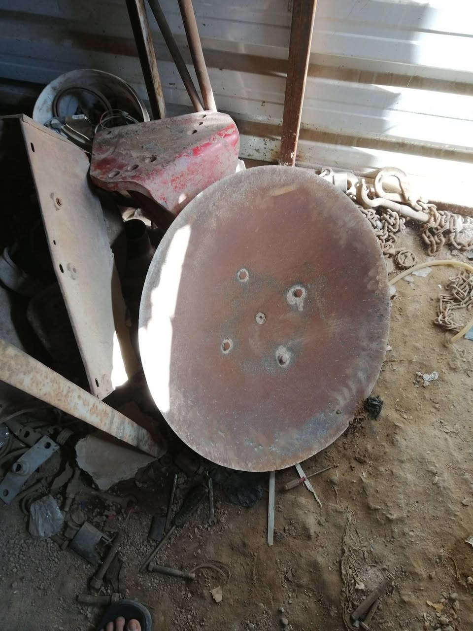 سجينه • مرازة