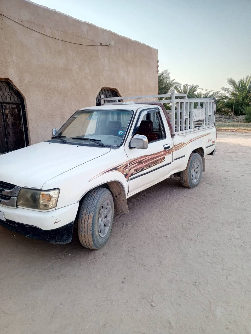 سياره للبيع دير رقم نجف سعر 40وبيها مجال رقم ***********

