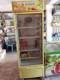 ثلاجة • حجم كبير • بعقوبة الرحمة