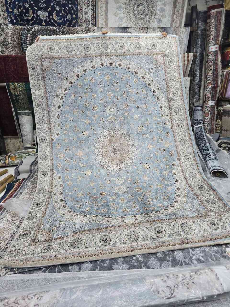 زولية برنت • تركي أصلي • ٣×٤