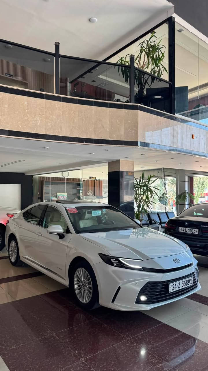 TOYOTA CAMRY SAS

تويوتا كامري 2025 🇯🇵🇯🇵 بانزين 

محرك  ٢٥٠٠ 

شركه جيهان ضمان 

٣٦٠٠٠ كم جوي 

مواصفات Le محسن

🛑 سلايت 
🛑 بصمه 
🛑 سيستم aplle car play
🛑 شاشه 
🛑كوشن كهرباي
🛑 شحن واير ليس
🛑 ويل كب 
🛑 لايت led
 

السعر 270  ورقه مجال

*********** ☎️
