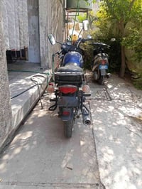 بوكسر • ماطور جاهز • سلف