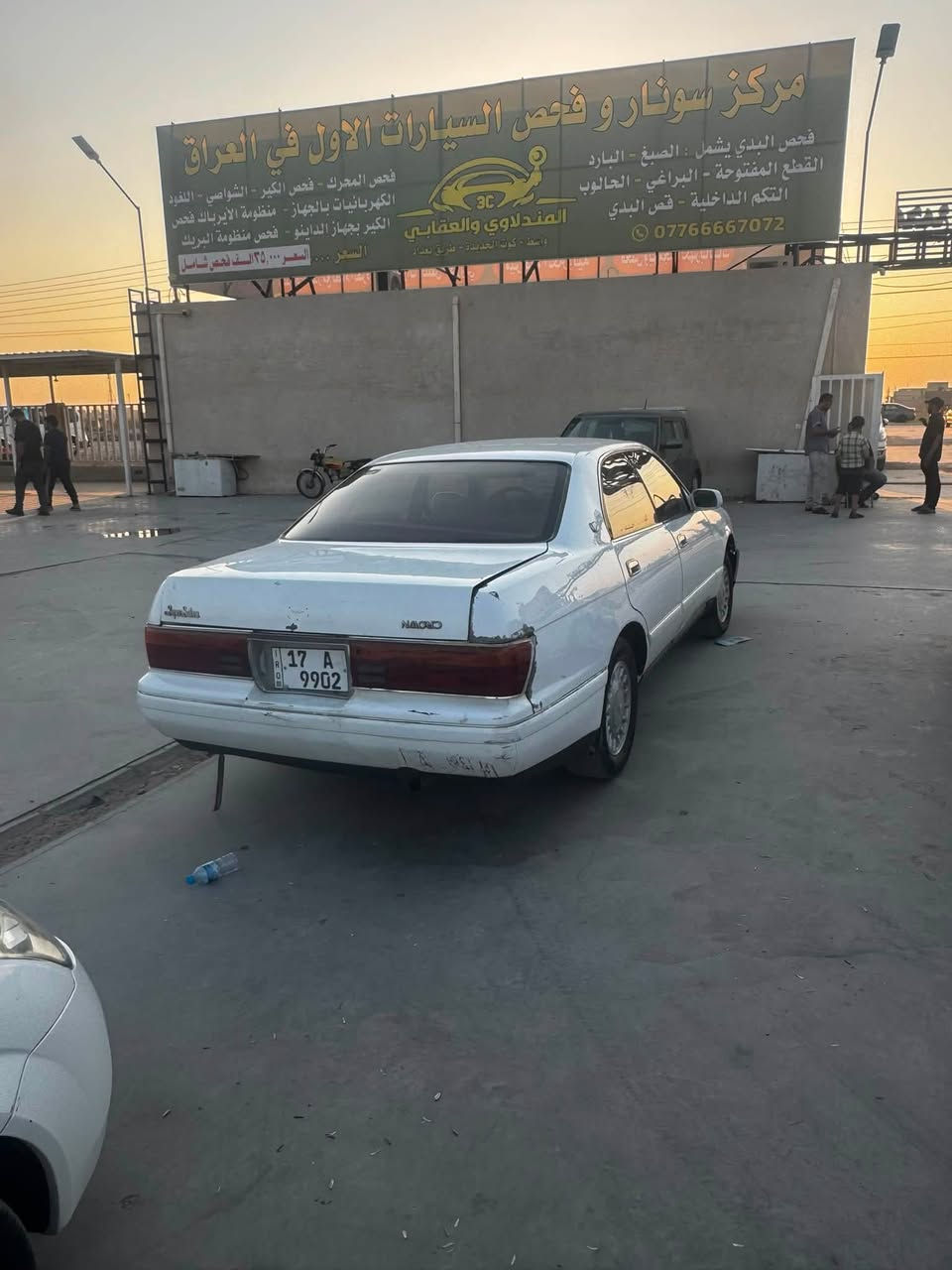 بطه مراون موديل 95 
مصبوغا عام 
رقم مثنى باسمي مشروع وطني 
محر كير مكفولات 
تبريد ثلج سنويه لل 29
***********.
