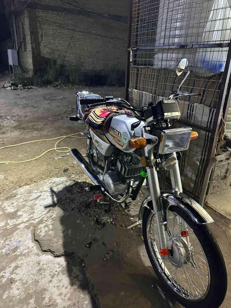 سوزوكي • ٢٠٢٦ • اوراق
