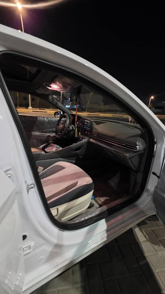 🔥 للبيع – النترا 2024 خليجي فول مواصفات 🔥
🚘 النترا موديل 2024 خليجي ✅ السيارة أنا مطلعها زيرو من المعرض 
✅ فول مواصفات
✅ كفالة ما عدا البارد بالصندوك
✅ رقم أربيل
✅ باسم الشركة
✅ وكالة + تحويل
✅ تخم تاير
✅ تبريد
✅ سماعات خلفية
✅  مدوشمة
✅ أرضية كاملة
💰 السعر المطلوب: 175 ورقة

واتساب *********** البصرة, العراق
