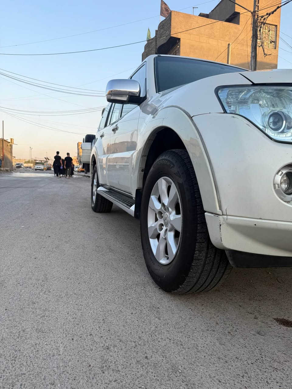 *********** بغداد, العراق
