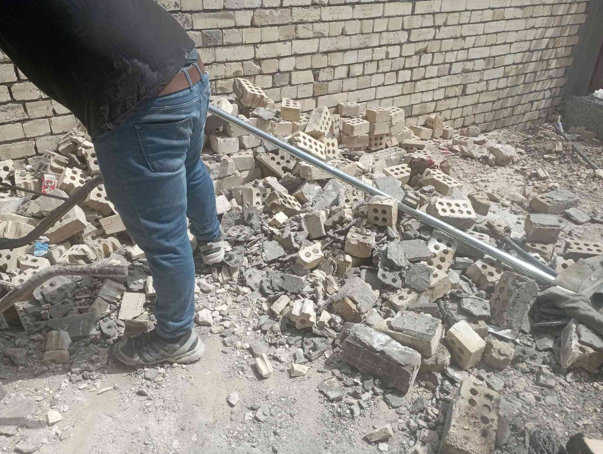تنكير • تفليش • كادر كامل