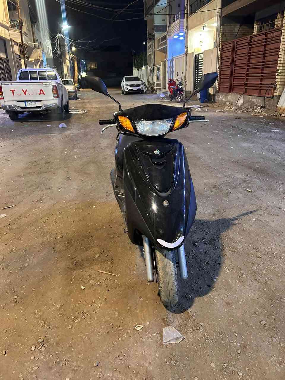 بريز • جديدة • نوزل خطين