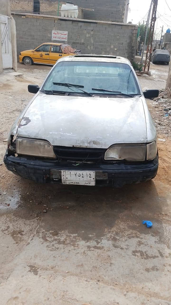اوتوماتيك • ١٩٩٣ • الطالبية