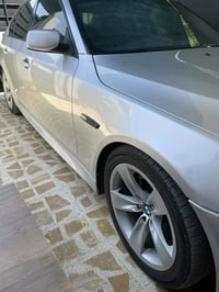 530i N52 • ٢٠٠٤ • كت M5