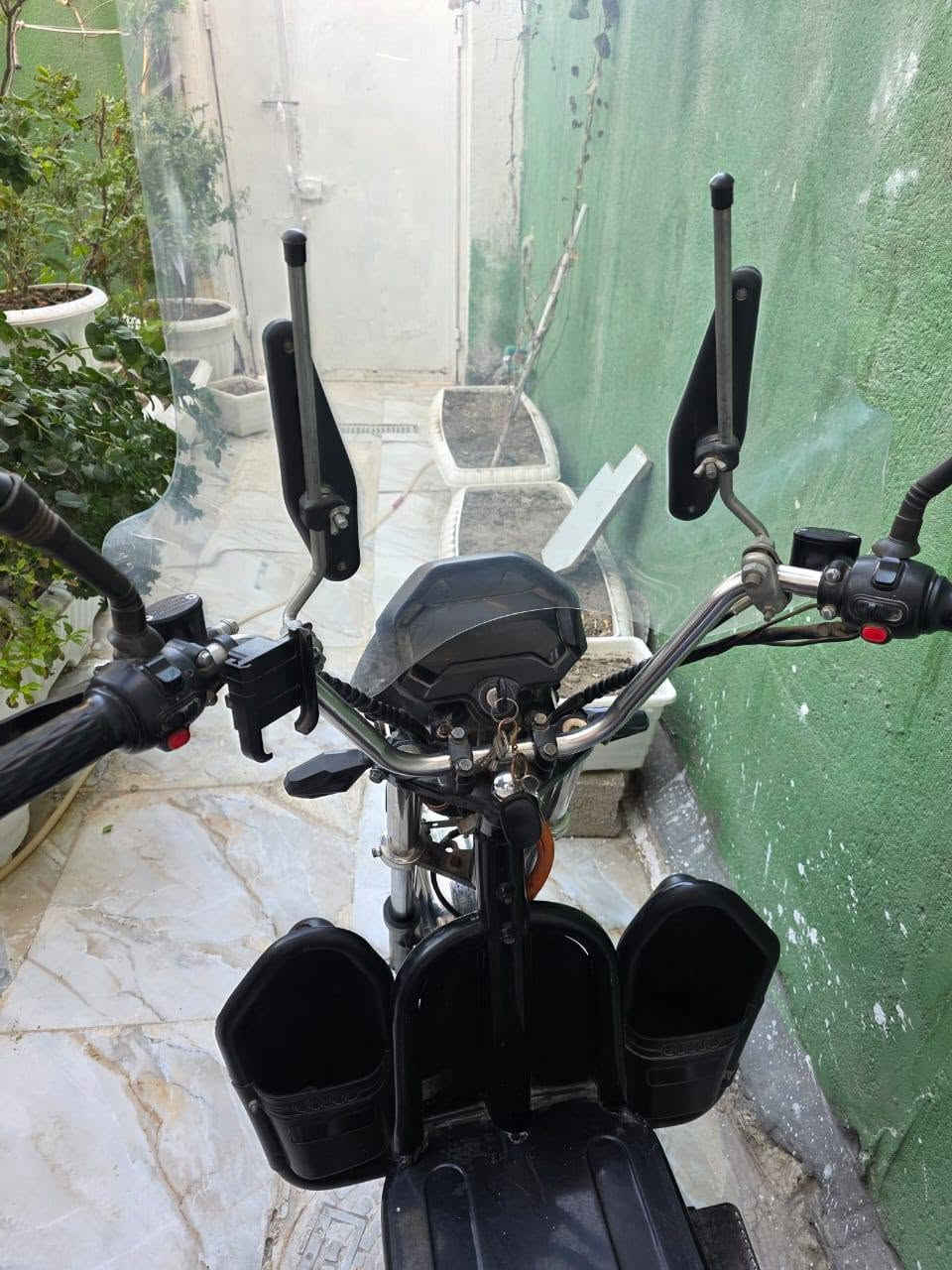 دراجة شحن للبيع كربلاء
للإستفسار ***********
