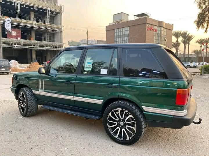 السلام عليكم بيع او مراوس رانج روفر 1994 رقم اربيل الماني  تحويل أو وكاله
محرك 4600  

8 سلندر مفتوح  كويل + ديلكو  نوزل

كفاله محرك وكير وحداديه تخم تأير جديد  السيارة لوي حديد مو جوبلس

التبريد ليك باواشرات البواري دواخل لون ابيض صبغ فقط البنيد باقي السيارة بلاديه 

 السعر وستفسار خاص او اتصل عل رقم  ***********

