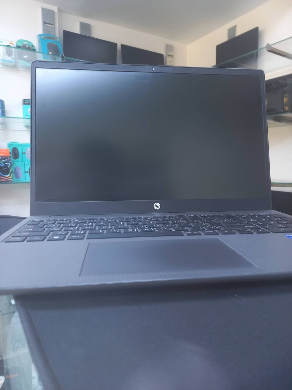 HP G10 مستعمل
ci5 1355 u
RAM 16g
SSD 512
SCREEN 15.6

السعر: 450,000
متوفر توصيل جميع محافظات العراق🇮🇶

📞 مبيعات:
📱 ***********
📱 ***********
📱 ***********

🛠 الصيانة:
📱 ***********

📩 للاستفسار أو الحجز يرجى مراسلتنا على الخاص
📍 يتوفر توصيل

— نور السما —

#لابتوب #لابتوبات #شارع_الصناعة #راوترات #سوق #انترنيت #الكترونيات #ضمان #سرعة #العاب #قوي #موديلات #جيمنج #لاعبين_العراق #محتوى #حاسبات #مكتبي #طلاب #مدرسين #مهندسين #الرياضة_الالكترونية #ابطال #نور_السما #مكتب_نور_السما_للحاسبات #شارع_الصناعة_للحاسبات #بغداد #العراق #واي_فاي #كامرات #سماعات
