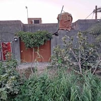 بيت وعرصة • ٢٥٠م • قرب سيد جمال