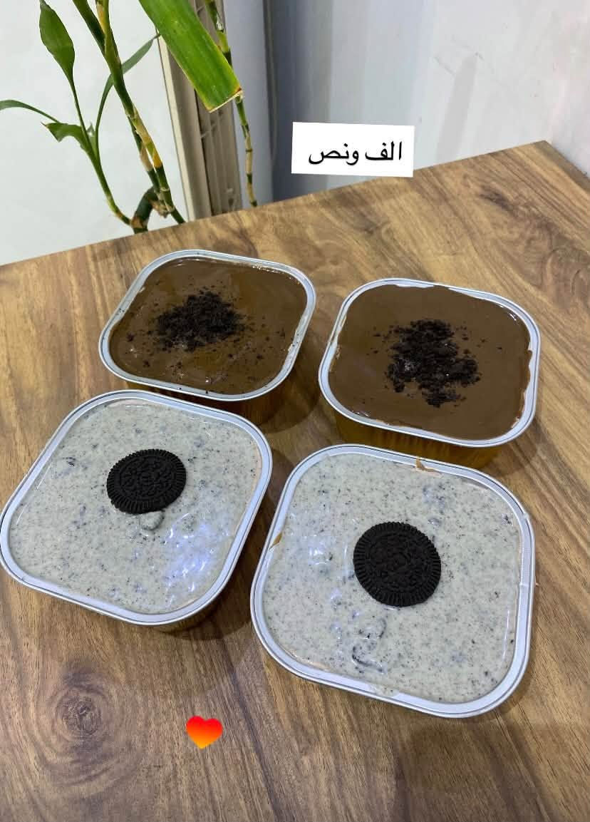 كرانشي كيك • بيع مباشر • متوفر اليوم