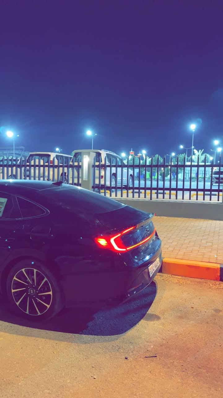 سوناتا 2022 
فول مواصفات اعله شي ب سوناتا لمتد
محرك 1600تيربو
بنوراما
بصمه
ترحيب ابواب
قياده ذاتيه بل كامل تقديم وترجيع بل ريموت
داته شو عرض السرعه والتفاصيل عله الجامه
كشنات تدفئه وتبريد
سماعات بوز
داخل لون ابيض 
السياره بدون حادث 3قطع كلير فقط
مكان نجف ***********
