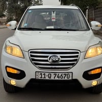 ليفان x60 موديل 2012 🚗 للبيع ليفان X60 موديل 2012 🚗  ▪️المحرك: 1800cc ...