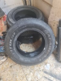 265-65R17 • تاير • مدينة الصدر قطاع ٥١