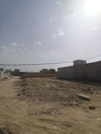 قطعه زراعي • ٢٢٥م • خلف أسواق كرزه