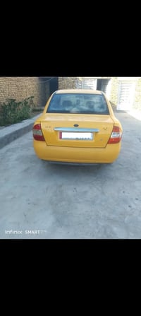طيبه • موديل ٢٠١٥ • تبريد ثلج