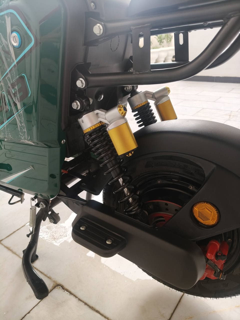 R9 • موديل ٢٠٢٦ • ٥ بطاريات